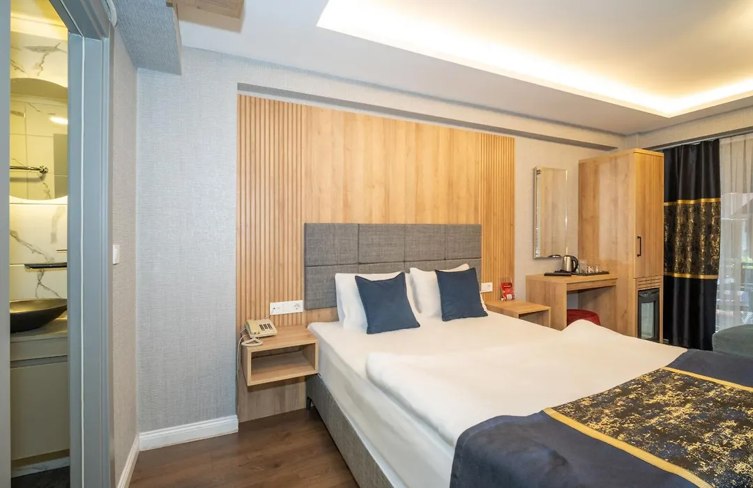 Hotel Martin-1